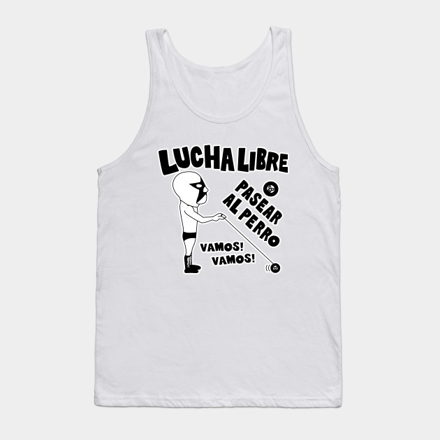 LUCHA LIBRE#68mono
